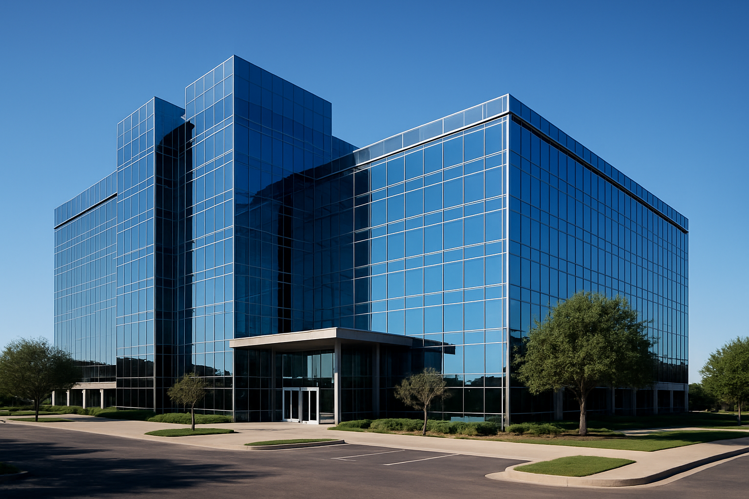 Corporate Headquarters