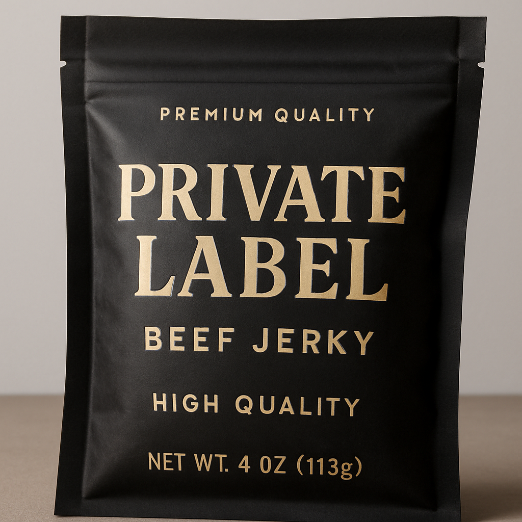 Product packaging line