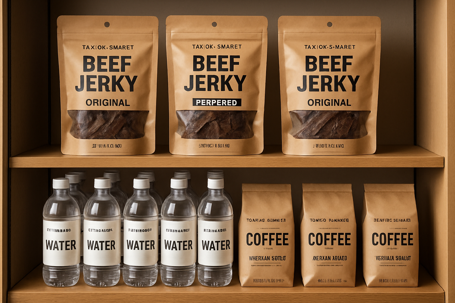 Private Label Products