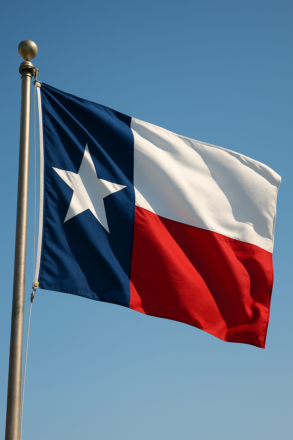 Texas Flag